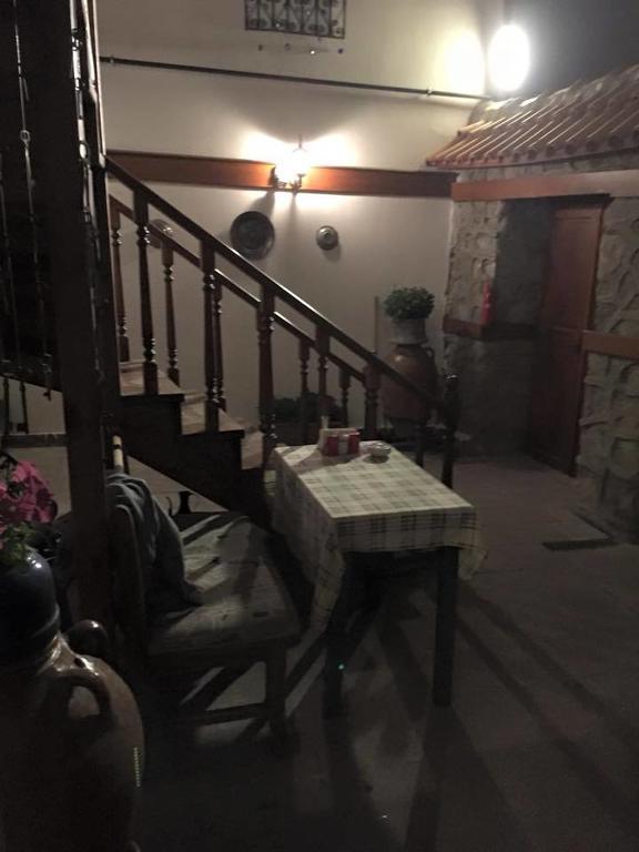 Murat Bey Konagi Hotel Ankara Eksteriør bilde