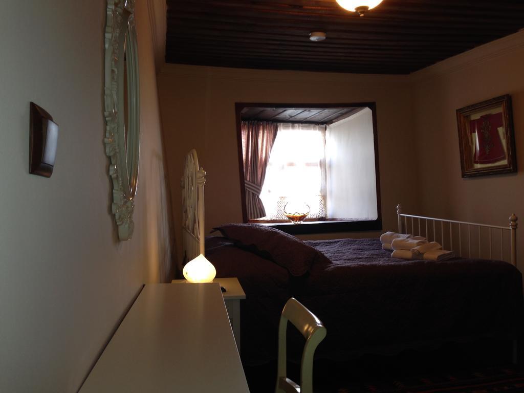 Murat Bey Konagi Hotel Ankara Rom bilde