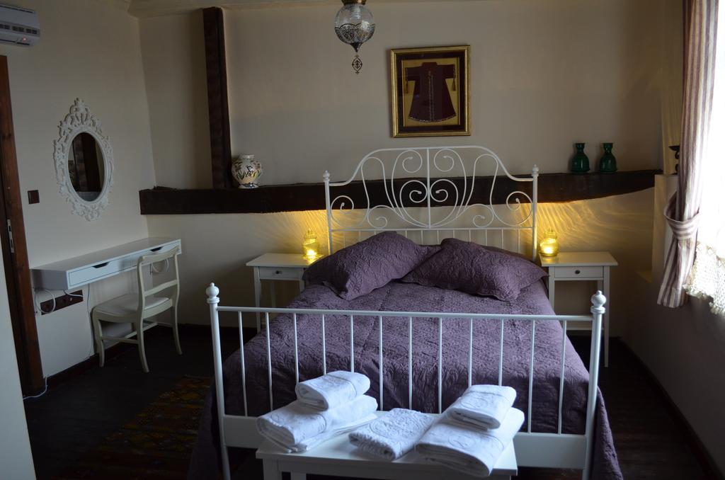 Murat Bey Konagi Hotel Ankara Rom bilde