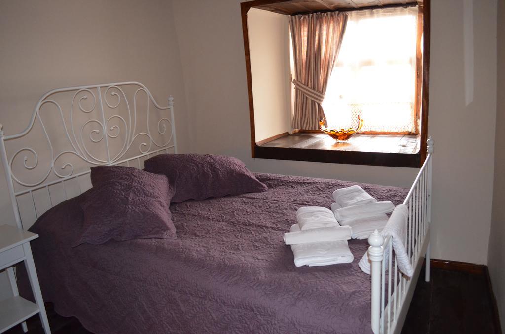Murat Bey Konagi Hotel Ankara Rom bilde