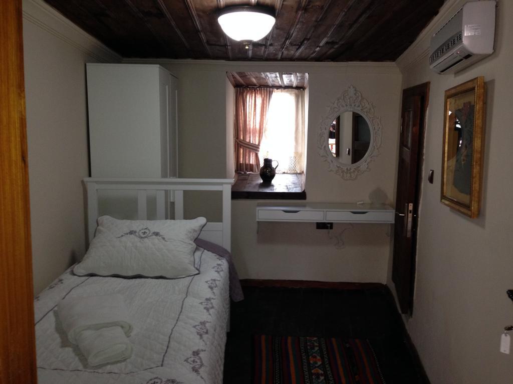 Murat Bey Konagi Hotel Ankara Rom bilde