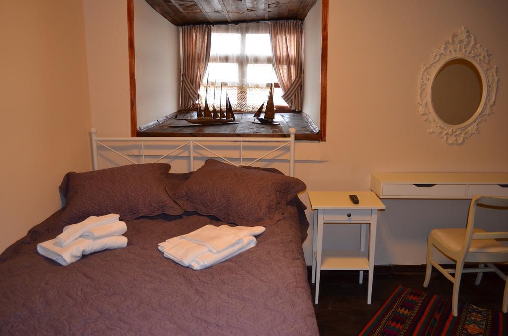 Murat Bey Konagi Hotel Ankara Rom bilde