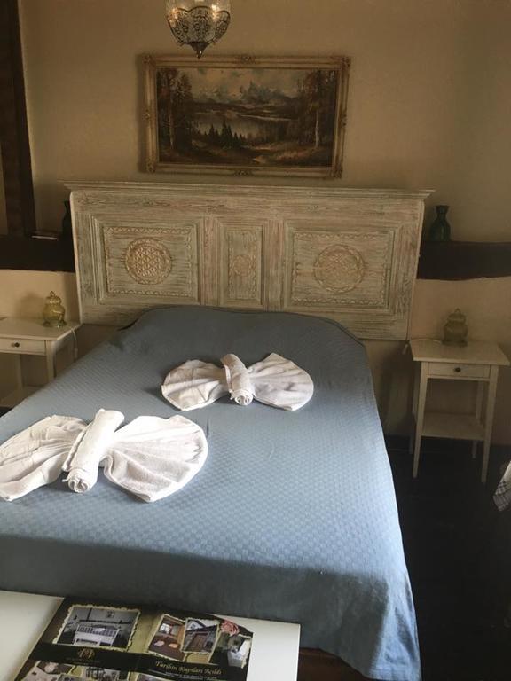 Murat Bey Konagi Hotel Ankara Eksteriør bilde