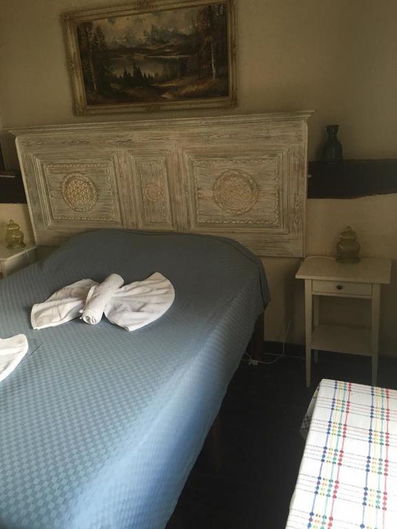 Murat Bey Konagi Hotel Ankara Eksteriør bilde