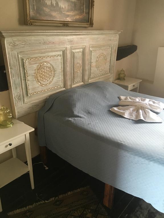 Murat Bey Konagi Hotel Ankara Eksteriør bilde